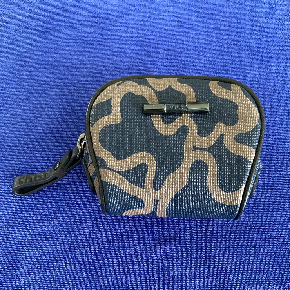 Genuine Tous Mini Purse